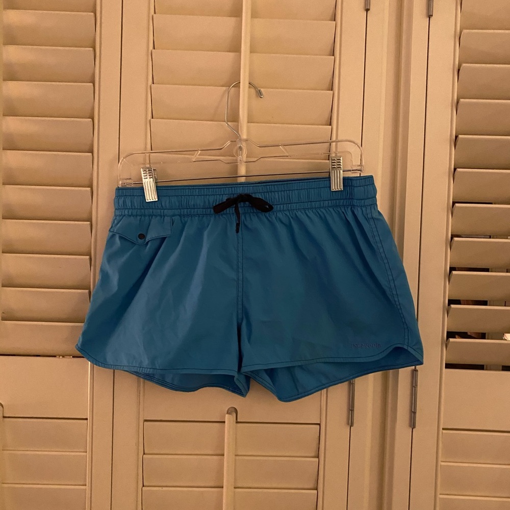 Patagonia Women’s Hiking Shorts